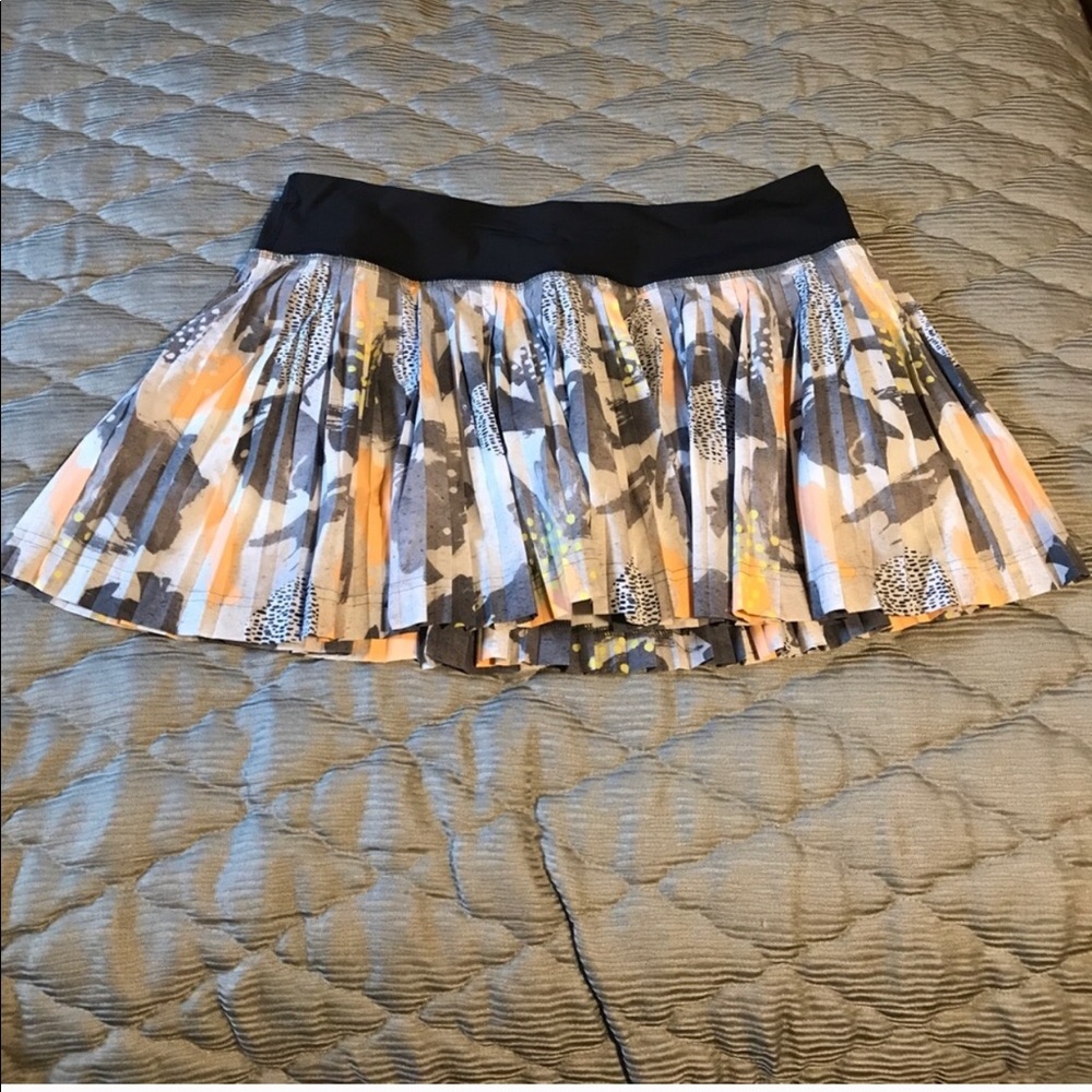 Lululemon Skirt